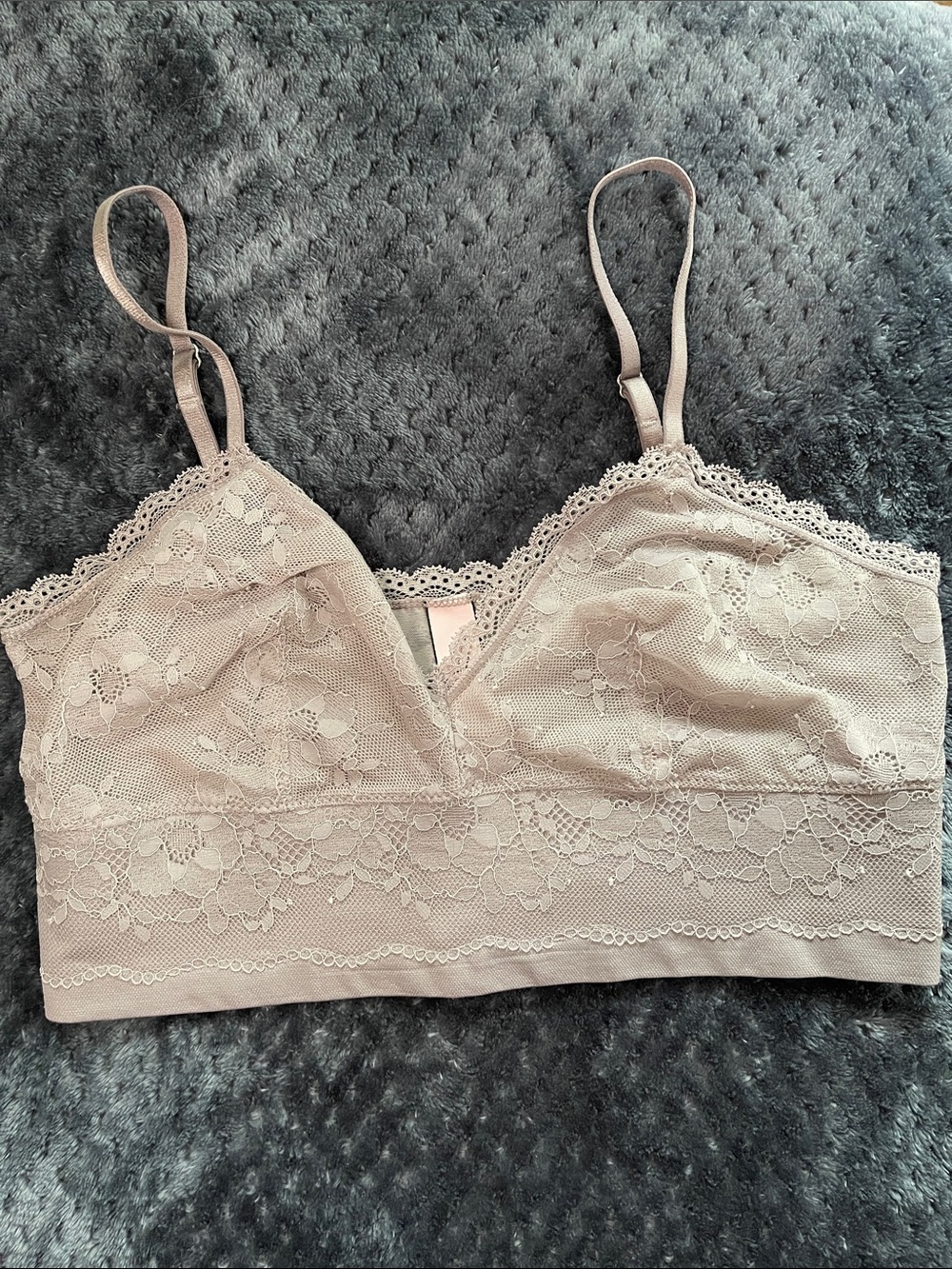 Victoria’s Secret bralette